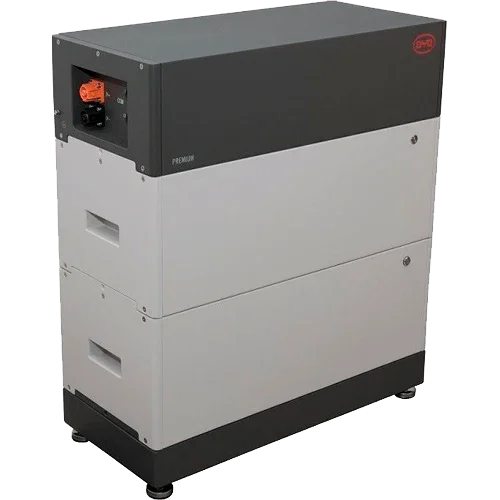 BYD B-Box Premium LVS 8.0 Batteria Litio 8kWh