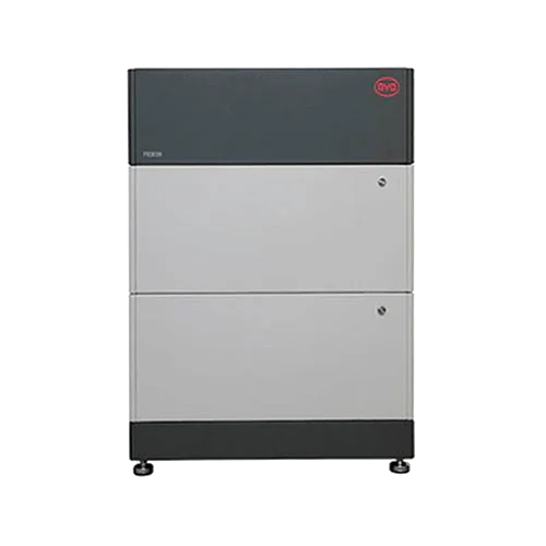 BYD B-Box Premium LVS 8.0 Batteria Litio 8kWh