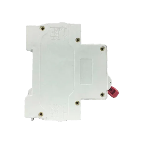 XL8-63 Circuit Breaker 2P 10A 400V AC Curve C