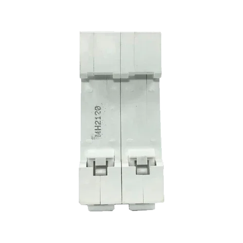 XL8-63 Circuit Breaker 2P 10A 400V AC Curve C