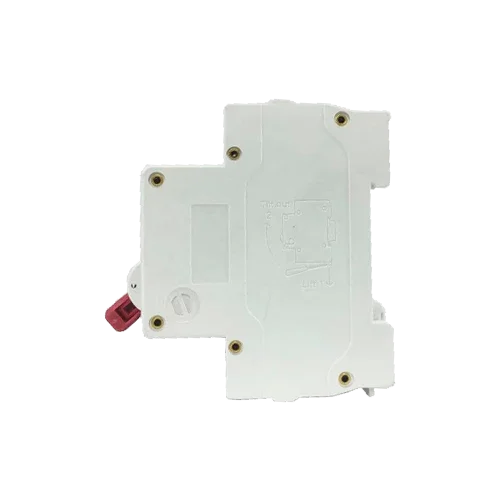 XL8-63 Circuit Breaker 2P 10A 400V AC Curve C