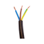 RV-K Hose 3x4mm² 50m Black 0.6/1kV