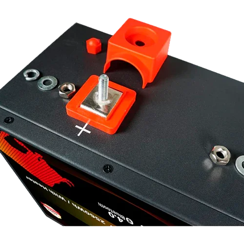 Lithium Battery 12V 200Ah Olalitio OLA-12-200-MH Under-Seat Heating Bluetooth