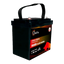 Lithium Battery 12V 50Ah Olalitio OLA-12-50 Bluetooth