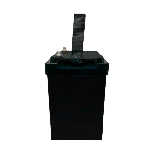 Lithium Battery 12V 50Ah Olalitio OLA-12-50 Bluetooth