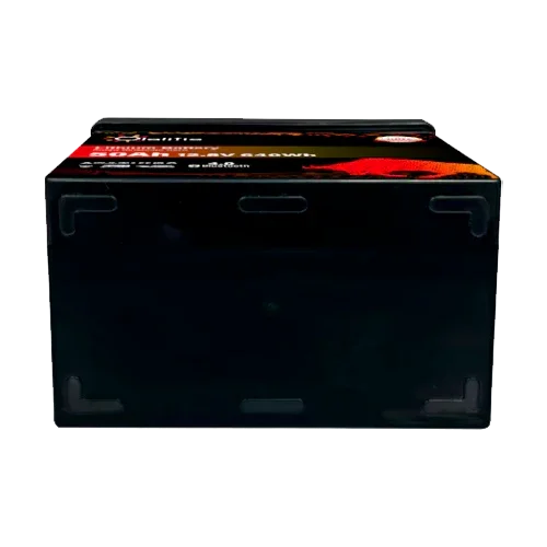 Lithium Battery 12V 50Ah Olalitio OLA-12-50 Bluetooth