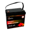 Lithium Battery 12V 50Ah Olalitio OLA-12-50 Bluetooth