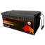 Lithiumbatterie 24V 200Ah Olalitio OLA-24-200 Bluetooth
