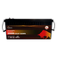 Lithiumbatterie 24V 200Ah Olalitio OLA-24-200 Bluetooth