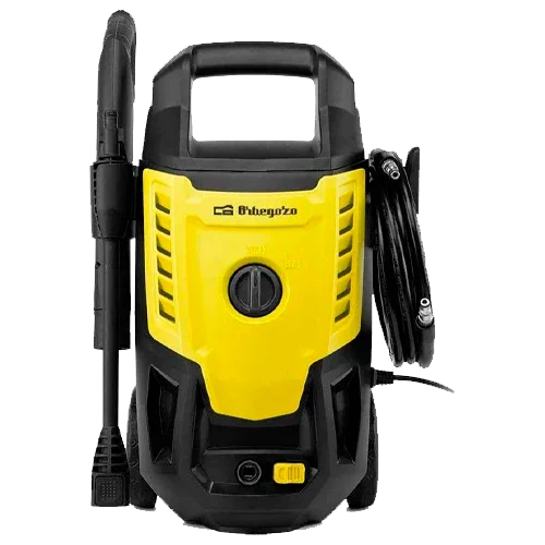 Idropulitrice Orbegozo HDL 1400 | 1400W | 105 bar | 330 L/h