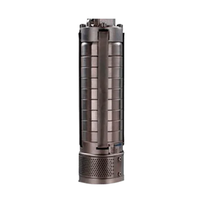 Hydraulischer Körper Lorentz PE C-SJ3-9 für solarbetriebene Tauchpumpe