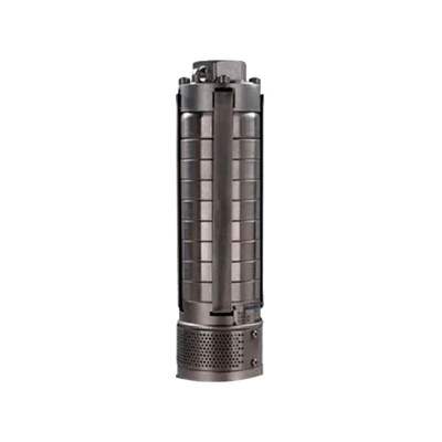 Hydraulischer Körper Lorentz PE C-SJ5-8 für solarbetriebene Tauchpumpe