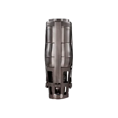 Hydraulischer Körper Lorentz PE C-SJ60-1 für Tauchsolarpumpe