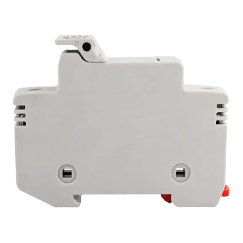 Base Portafusible Solar 10x38 hasta 1000 Vdc