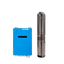 Lorentz PS2-600 C-SJ5-8 Submersible Solar Pump 6.5 m³/h 30 m centrifugal with controller