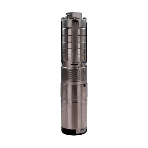 Lorentz PU150 C-SJ5-4 Solar Submersible Pump 6.1 m³/h 12m Centrifugal