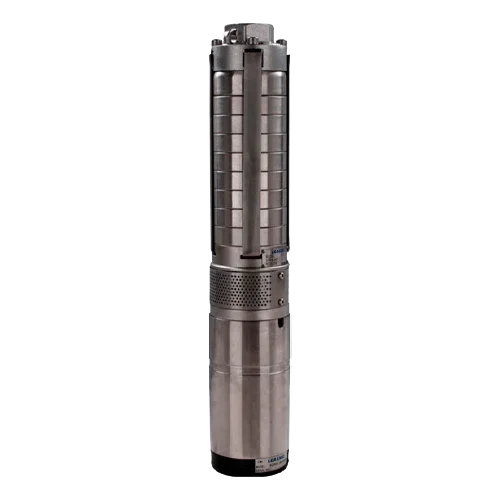 Solar-Tauchpumpe Lorentz PU150 C-SJ5-8 4,6 m³/h 20m Zentrifugal