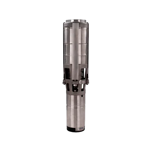 Solar-Tauchpumpe Lorentz PU1800 C-SJ30-1 49m³/h 10m Zentrifugal