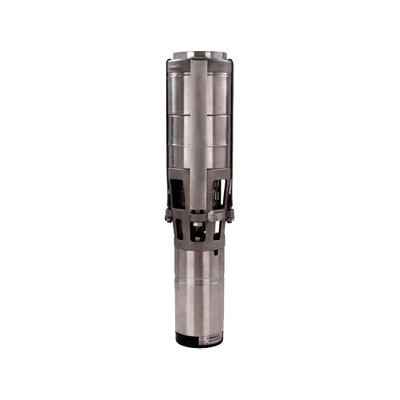 Solar-Tauchpumpe Lorentz PU1800 C-SJ30-1 49m³/h 10m Zentrifugal