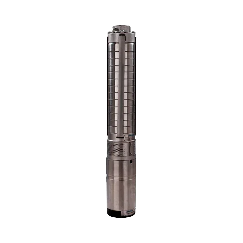 Lorentz PU1800 C-SJ5-12 Tauch-Solarpumpe 7,6m³/h 70m Kreiselpumpe