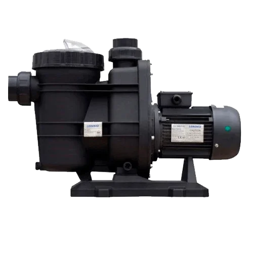 Lorentz PU1800 CS-37-1 Solar Water Treatment Plant 36m³/h 14m Centrifugal