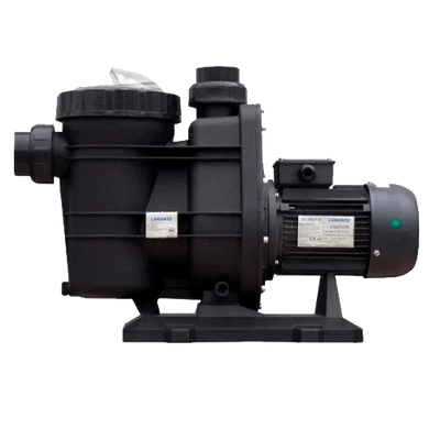 Solarwasseraufbereitungsanlage Lorentz PU1800 CS-37-1 36m3/h 14m Zentrifugal