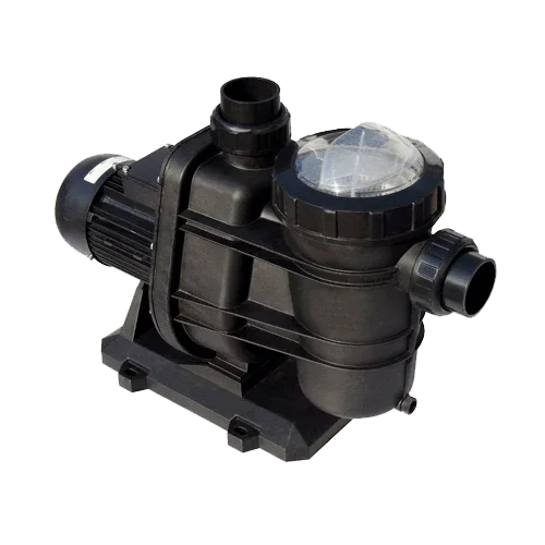 Lorentz PU1800 CS-37-1 Solar Water Treatment Plant 36m³/h 14m Centrifugal