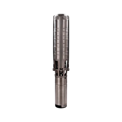 Solar-Tauchpumpe Lorentz PU4000 C-SJ17-4 26m³/h 45m