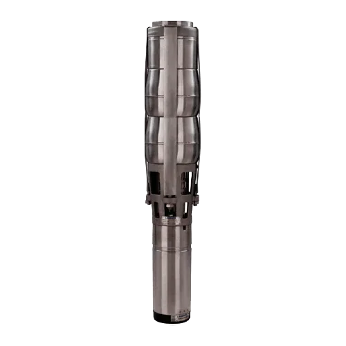 Solar-Tauchpumpe Lorentz PU4000 C-SJ60-2-2 61m³/h 16m