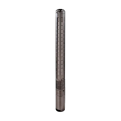 Lorentz PU4000 C-SJ8-15 Submersible Solar Pump 13m³/h 80m