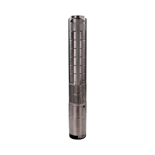 Lorentz PU600 C-SJ8-5 Solar-Tauchpumpe 12 m³/h 15m Zentrifugal