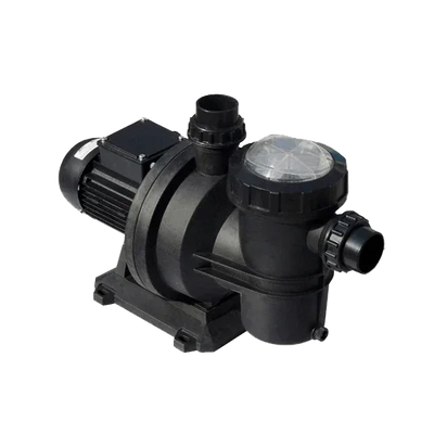 Depuradora Solar Lorentz PU600 CS-17-1 18m3/h 12m Centrífuga