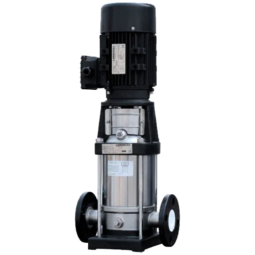 Lorentz PU1800 CS-F4-6 Surface Solar Pump 8.5 m³/h 50 m Centrifugal