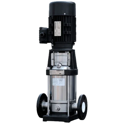 Lorentz PU1800 CS-F4-6 Solar-Oberflächenpumpe 8,5m3/h 50m Zentrifugal