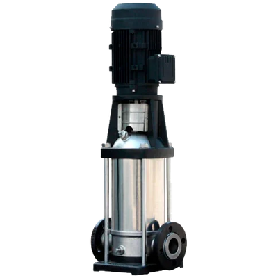 Lorentz PU4000 CS-F8-8 Solar-Oberflächenpumpe 12m3/h 70m Zentrifugal