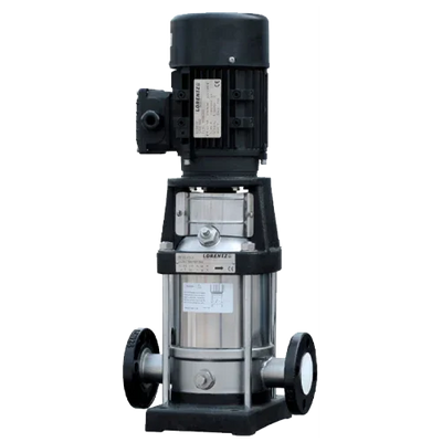 Lorentz PU600 CS-F3-7 Solar-Oberflächenpumpe 5,2m3/h 40m Zentrifugalpumpe