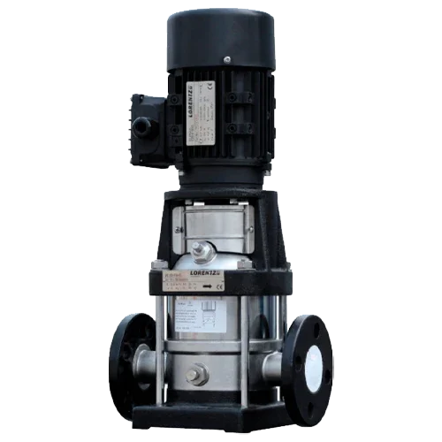 Pompa Solare Superficie Lorentz PU600 CS-F4-3 8,9m3/h 25m Centrifuga