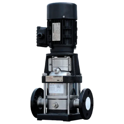 Lorentz PU600 CS-F4-3 Solar-Oberflächenpumpe 8,9m3/h 25m Zentrifugal