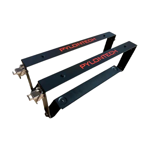 Suportes Laterais Pylontech Brackets US3000C para montagem em rack