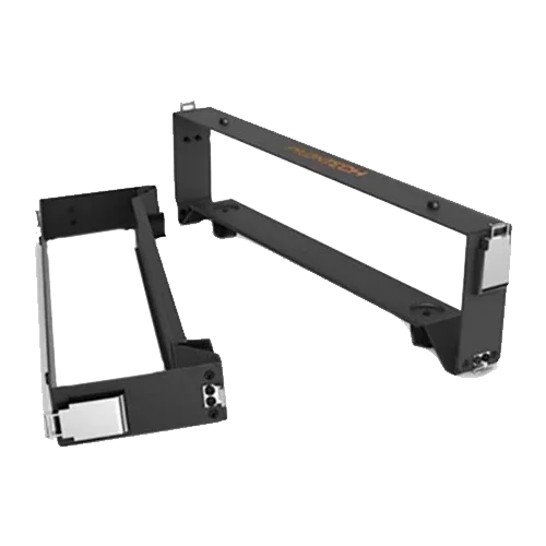 Suportes Laterais Pylontech Brackets US3000C para montagem em rack