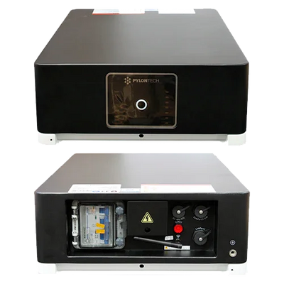 BMS Pylontech Force L1 FC0048-100S para bateria de lítio 48V