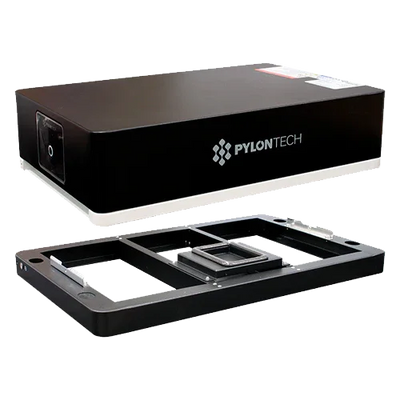 BMS Pylontech Force L1 FC0048-100S para bateria de lítio 48V