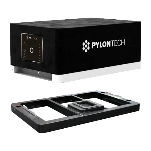 BMS Pylontech Force L2 FC0048M-100S para bateria de lítio 48V