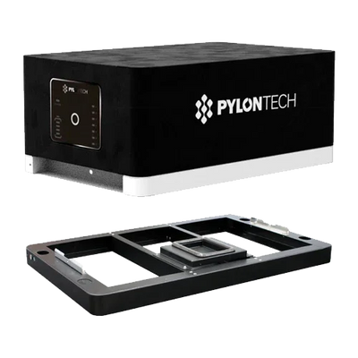 BMS Pylontech Force L2 FC0048M-100S para bateria de lítio 48V