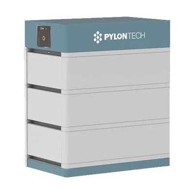 Batería Litio HV Pylontech Force H1 14,20kWh 192V con BMS