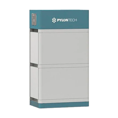 Batería Litio HV Pylontech H2-96/192V 7,10kWh con BMS