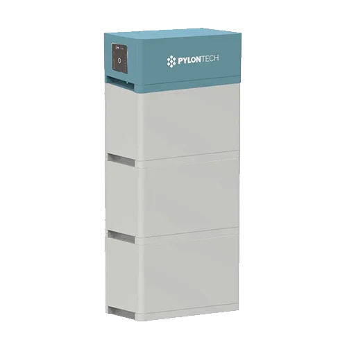 Pylontech H2-96/288V 10.65kWh High Voltage Lithium Battery with BMS