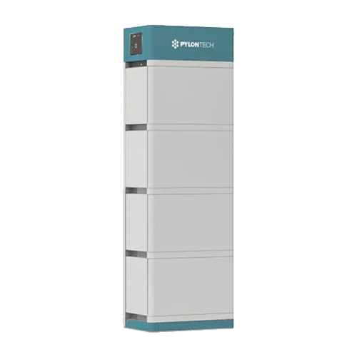 Pylontech H2-96/384V 14.20kWh High Voltage Lithium Battery with BMS