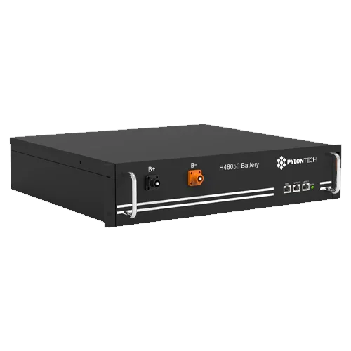 Lithium Battery Module HV Pylontech 2.40kWh H48050 PowerCube X1/H1