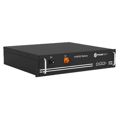 Módulo Batería Litio HV Pylontech 2,40kWh H48050 PowerCube X1/H1